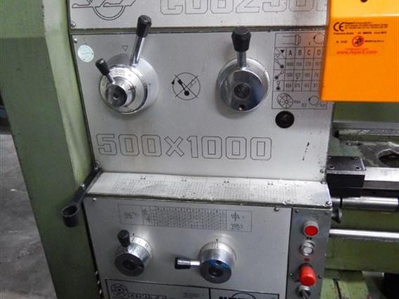 Narvik Ø 510 x 1000 mm