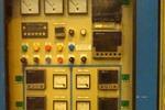 Heat treatment oven CNC 1100°