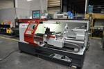 Emco E-275 Ø 555 x 1500 mm CNC