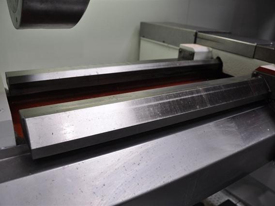 Emco E-275 Ø 555 x 1500 mm CNC