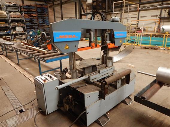 Meba Eco 335 DG