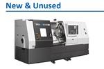 Hyundai L280LM Ø 650 x 1000 mm CNC