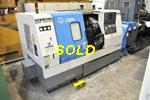 Hyundai Hit 250M Ø 590 x 650 mm CNC