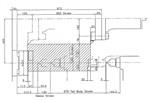 Hyundai Hit 250M Ø 590 x 650 mm CNC