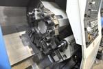 Hyundai Hit 250M Ø 590 x 650 mm CNC