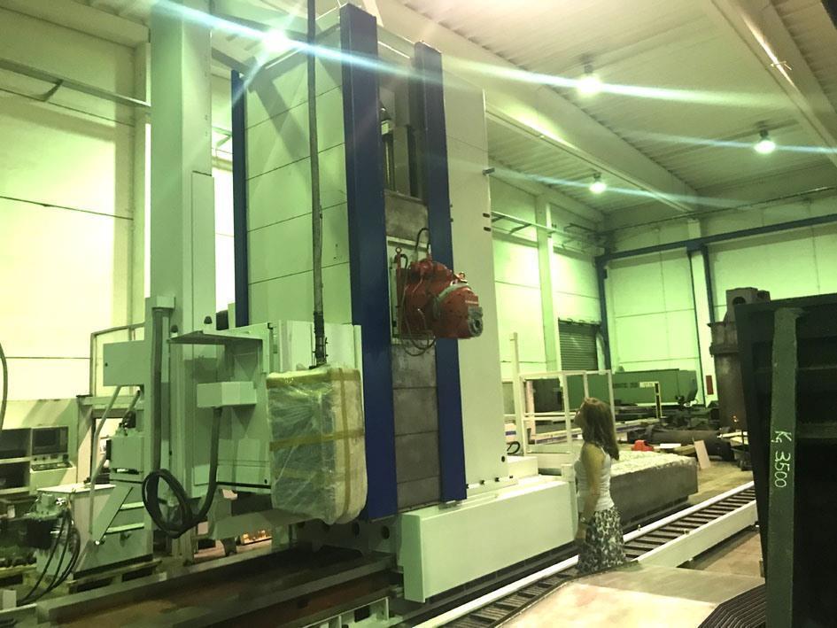 New And Used Machine Tools & Equipment