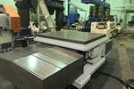 Colgar Fral 30 X: 6000 - Y: 3000 - Z: 1000 mm CNC