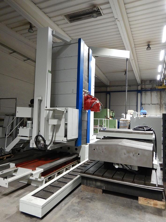 New And Used Machine Tools & Equipment