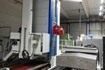 Colgar Fral 30 X: 6000 - Y: 3000 - Z: 1000 mm CNC