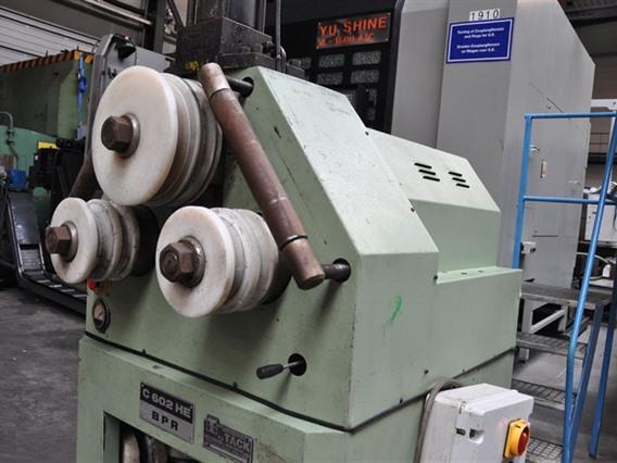 BPR C 602 HE