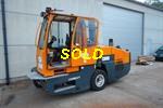 Combilift 6 ton