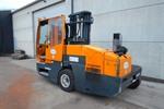 Combilift 6 ton