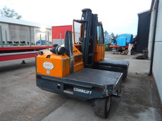 Combilift 6 ton