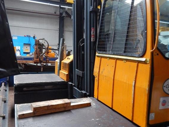 Combilift 6 ton