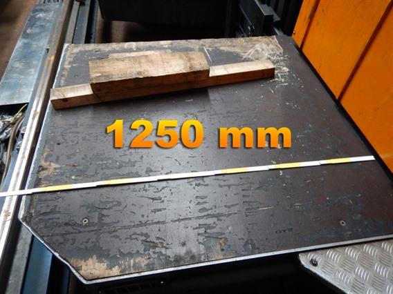 Combilift 6 ton
