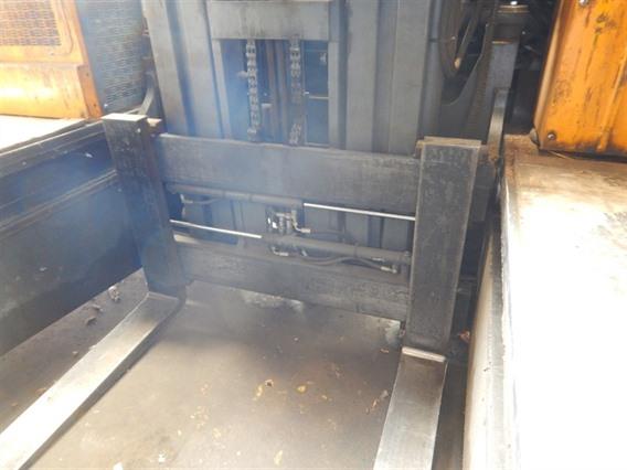 Combilift 6 ton