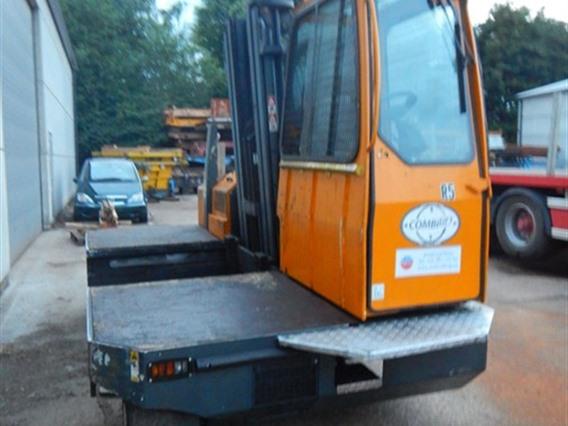 Combilift 6 ton