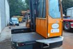 Combilift 6 ton