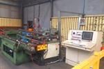 Pedrazzoli Bend Master 32 IMS 3D CNC