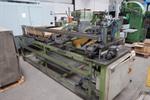 Pedrazzoli Bend Master 32 IMS 3D CNC