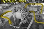 Pedrazzoli LTC 3000 CNC circular saw for Hydraulic Tubes