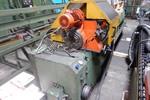 Pedrazzoli LTC 3000 CNC circular saw for Hydraulic Tubes