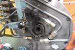 Pedrazzoli LTC 3000 CNC circular saw for Hydraulic Tubes