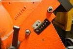Pedrazzoli LTC 3000 CNC circular saw for Hydraulic Tubes