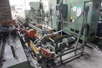 Pedrazzoli LTC 3000 CNC circular saw for Hydraulic Tubes