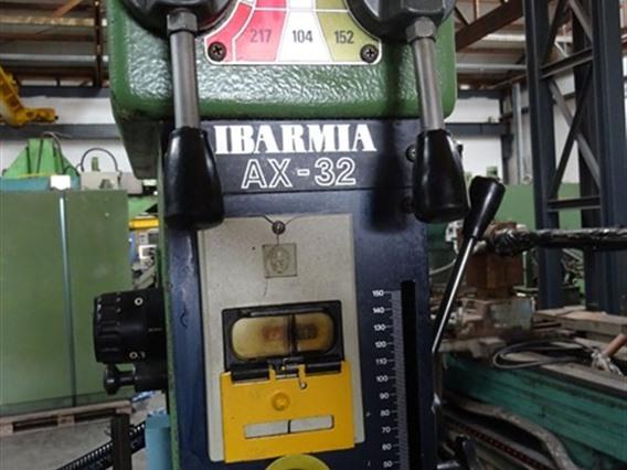 Ibarmia AX32 Mk3