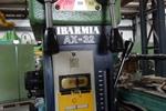 Ibarmia AX32 Mk3
