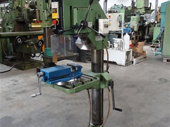 Ibarmia AX32 Mk3