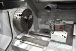 DMT Kern Ø 480 x 1000 mm CNC