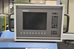 DMT Kern Ø 480 x 1000 mm CNC