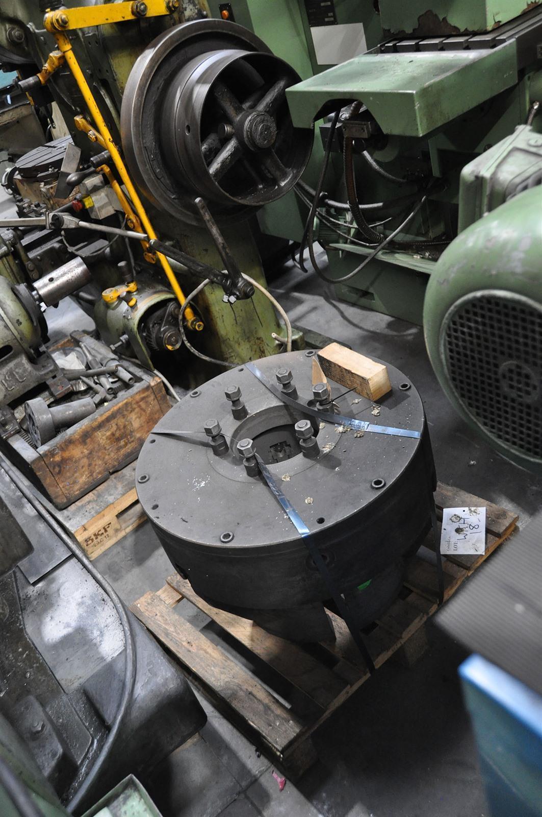 New And Used Machine Tools & Equipment