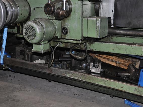 VDF Boehringer Goppingen Ø 820 x 2000 mm