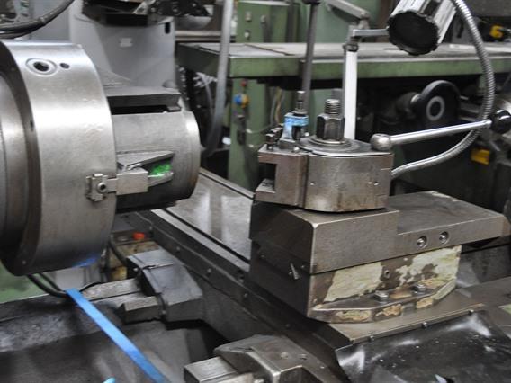 VDF Boehringer Goppingen Ø 820 x 2000 mm
