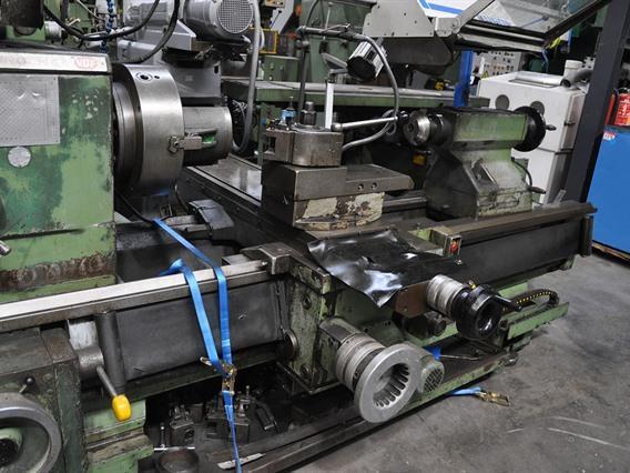 VDF Boehringer Goppingen Ø 820 x 2000 mm