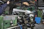 VDF Boehringer Goppingen Ø 820 x 2000 mm