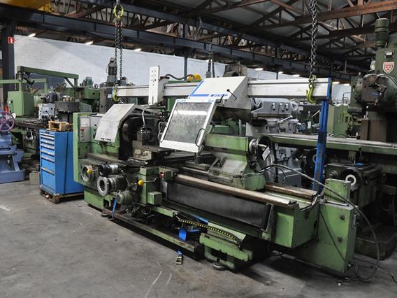VDF Boehringer Goppingen Ø 820 x 2000 mm