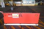 Transportcart 50 ton