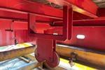 Transportcart 50 ton