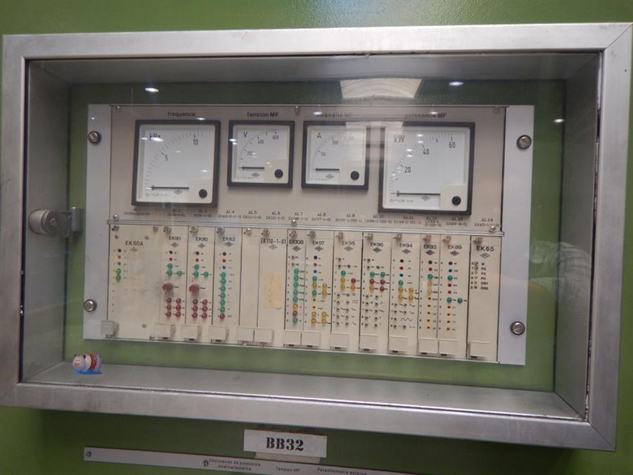 New And Used Machine Tools & Equipment