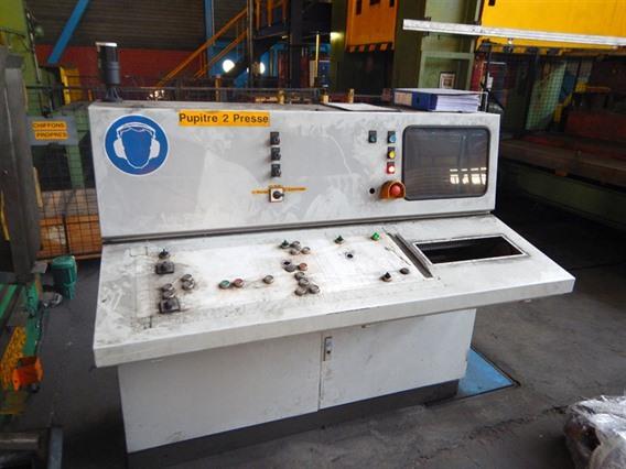 Fagor/Ona 1800 x 20 mm