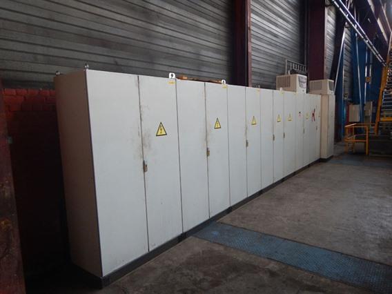 Fagor/Ona 1800 x 20 mm