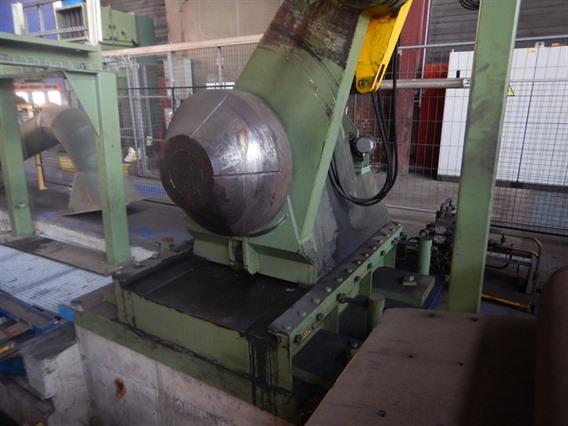 Fagor/Ona 1800 x 20 mm