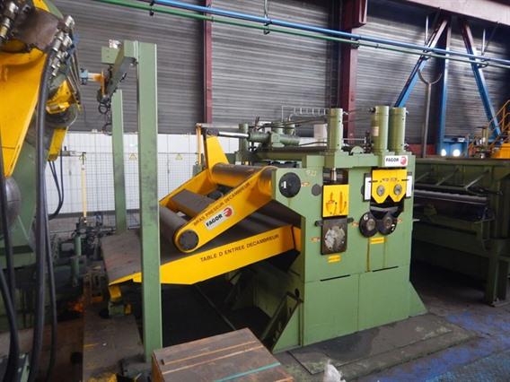 Fagor/Ona 1800 x 20 mm