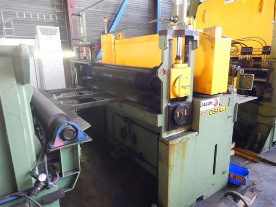 Fagor/Ona 1800 x 20 mm