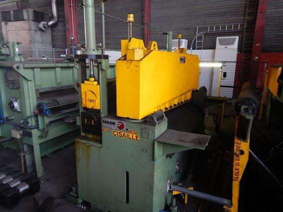 Fagor/Ona 1800 x 20 mm