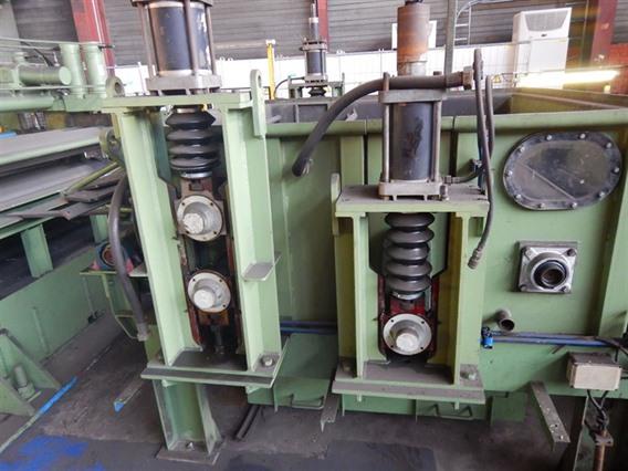 Fagor/Ona 1800 x 20 mm